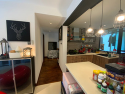 Savannah Condopark (D18), Condominium #252474841